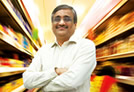 Kishore Biyani introduces Ethnicity Store Format in Ahmedabad