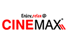 Cinemax:The Most Admired