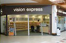 Vision Express : 103rd store at MG Rd, Banglr