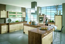 H&R Johnson's Venture into Modular Kitchen Segment