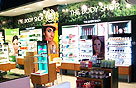 Body Shop boosts retail expansion