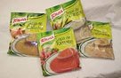 Knorr noodles in pakistan, Srilanka