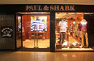 Paul & Shark enters Chennai