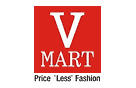 V-Mart enters Srinagar