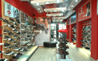 M&B footwear launches its first walk in store in Belagum, Karnataka