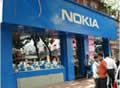 Nokia's new Concept Store in Mumbai