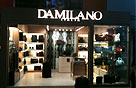 Da Milano launches stores in Maharashtra