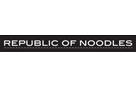 Republic of Noodles now in Maharashtra