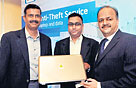 Croma, Intel launch anti-theft service
