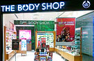 The Body Shop opens store in Bangalore
