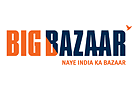 Big Bazaar unveils new branding 
