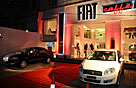 Fiat Caffe now in India