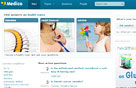 Medico.com launches Indian website