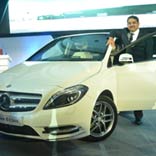 Mercedes-Benz signals price hike from Jan 2013