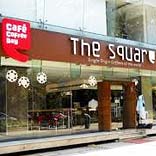 Coffee Day Square launches in Chennai