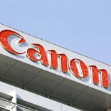 Canon eyes Rs 175 crore revenue