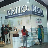 Brand Natio enters India