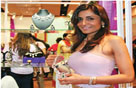 Notandas Gems Pvt. Ltd to showcase ‘Jewels by Queenie’