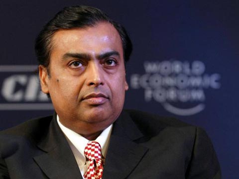 India to be fastest growing economy in 2-3 years: Mukesh Ambani