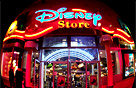 Shop and play at Disney now