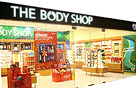 The Body Shop adds two to its tally