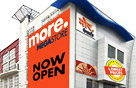 One ‘More’ for Aditya Birla Retail