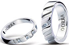 Celebrate love with ORRA’s Platinum Couple’s Collection