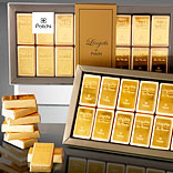 Patchi introduces Lingots Chocolate Boxes