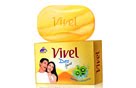 Enjoy the Monsoon Shower with Vivel Deo Spirit