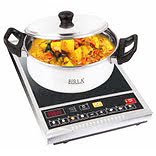 Induction Cooker by Birla Electricals