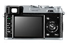 Fujifilm's FinePix X100