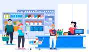 5 Trends Shaping the Grocery Industry in 2022 and Beyond