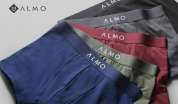 D2C Brand Almo Aims to Become One Stop Destination for Men's Essential Wear