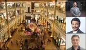 Malls' Tech-tonic Shift