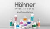 Pharma Co Brinton Launches D2C Consumer Brand Hohner Health?
