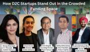 How D2C Startups Stand Out in the Crowded Funding Space