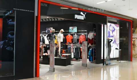 puma store orion mall
