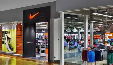 nike outlet india