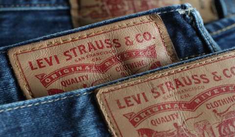 Acquisition Alert] Levi Strauss to Buy 