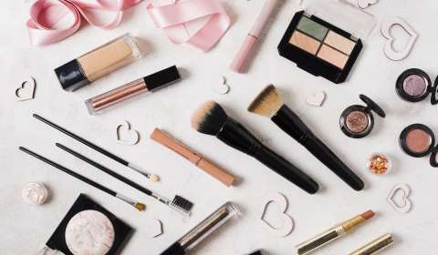 How Beauty Brands are Innovating Themselves Using Tech
