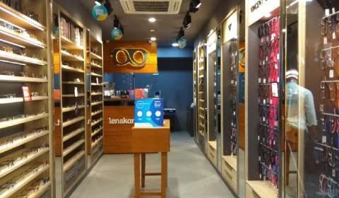 How Lenskart Stepped Up Inventory Management Game to Prosper and Grow