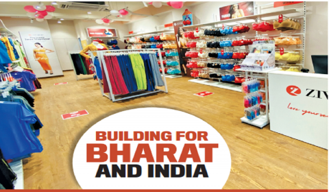 How Zivame is Building a Brand for Bharat as well as India