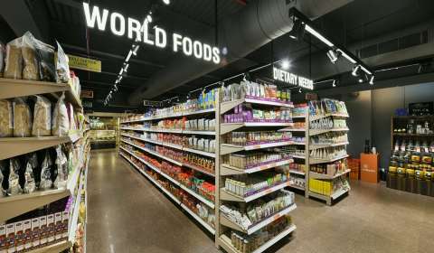 Addressing the Issue of Imported Groceries in Challenging Times