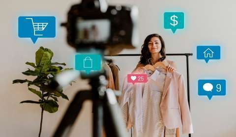 Influencer Marketing Poised to Dominate D2C Marketing by 2025