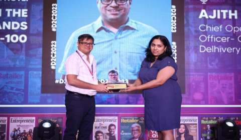 IReC x D2C Summit 2023: How tech and logistics can help D2C players scale up