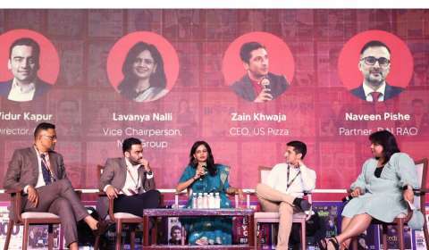 IReCx D2C Summit: Legacy players gaining mileage across channels with technology