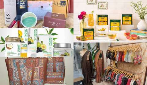 Independence Day Special: How Make-in-India Brands are Leading the Green Revolution