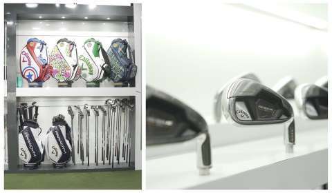 Callaway Guides Indian Golf Scene to Mainstream Glory