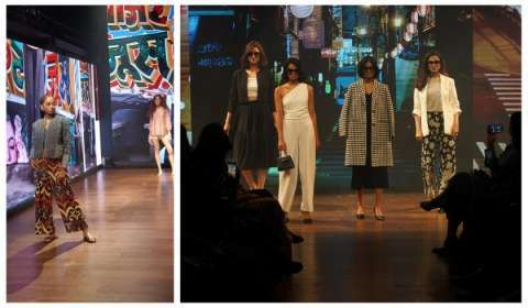 Westside Celebrates 25 Years of Fashion, Lifestyle and Decor 