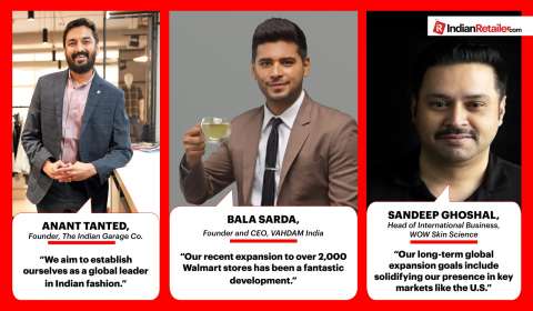 How Indian Brands are Making their Mark Worldwide